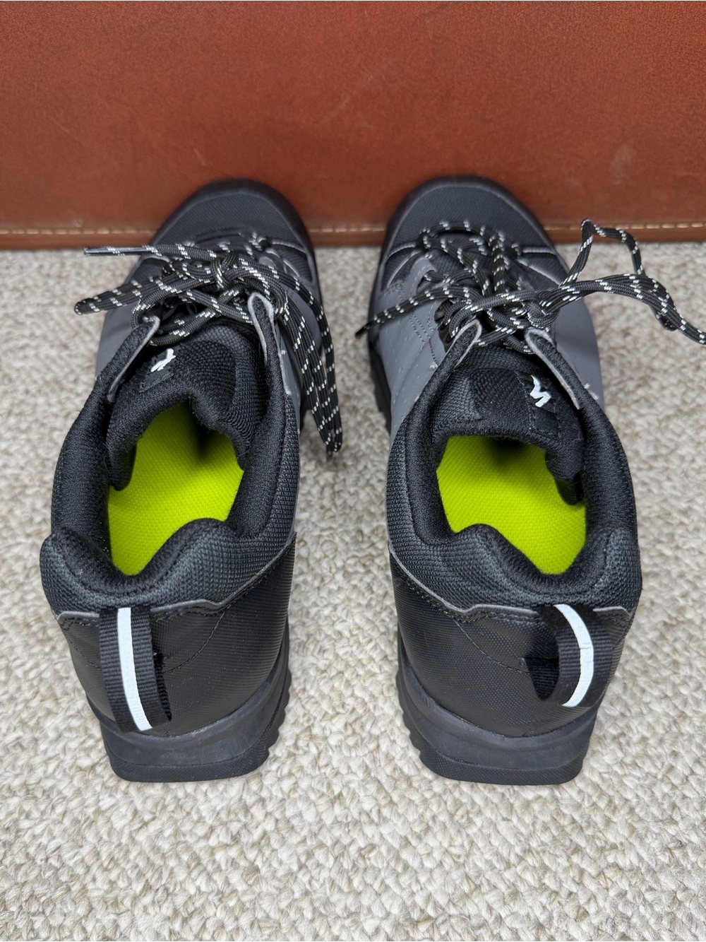 Specialized Tahoe Mountain Bike shoes - Picture 11 of 16